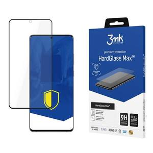 3mk HardGlass Max ochranné sklo pro Samsung Galaxy S20 Plus KP20982 obraz