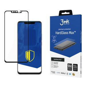 3mk HardGlass Max ochranné sklo pro Huawei Mate 20 Pro KP20985 obraz