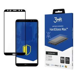 3mk HardGlass Max ochranné sklo pro Huawei Mate 10 Lite KP20986 obraz