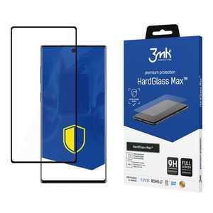 3mk HardGlass Max ochranné sklo pro Samsung Galaxy Note 10 KP20990 obraz
