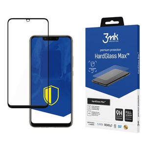 3mk HardGlass Max ochranné sklo pro Huawei Mate 20 Lite KP21004 obraz