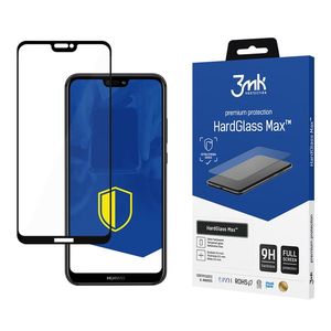 3mk HardGlass Max ochranné sklo pro Huawei P20 Lite KP21005 obraz