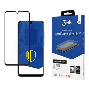 3mk HardGlass Max Lite ochranné sklo pro Huawei P30 KP21009 obraz