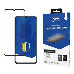3mk HardGlass Max Lite ochranné sklo pro Samsung Galaxy A70 KP21014 obraz