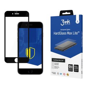 3mk HardGlass Max Lite ochranné sklo pro Apple iPhone 6/iPhone 6s KP21021 obraz