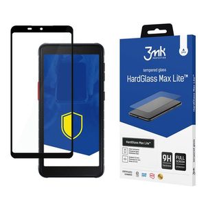3mk HardGlass Max Lite ochranné sklo pro Samsung Galaxy Xcover 5 KP21046 obraz