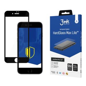 3mk HardGlass Max Lite ochranné sklo pro Apple iPhone 7 Plus/iPhone 8 Plus KP21055 obraz
