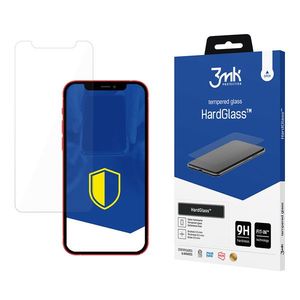 3mk HardGlass ochranné sklo pro Apple iPhone 12/iPhone 12 Pro KP21062 obraz