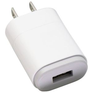 Nabíjecí Adaptér LG USB Bíla obraz