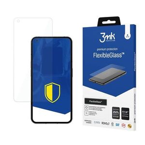 Ochranné hybridné sklo 3mk FlexibleGlass pro Nothing Phone (1) KP22018 obraz
