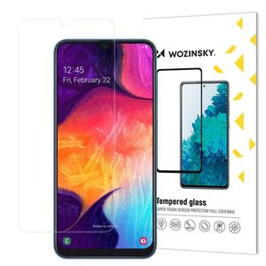 Wozinsky ochranné tvrzené sklo pro Samsung Galaxy A50/Galaxy A50s/Galaxy A30s KP22041 obraz