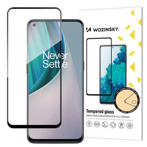 Wozinsky ochranné tvrzené sklo pro OnePlus Nord N10 5G KP22048 obraz