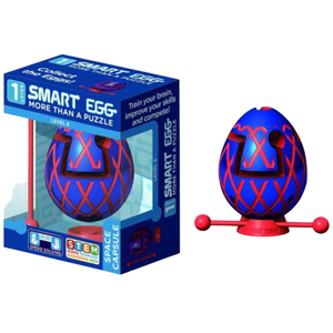 Hlavolam Smart Egg-Jester obraz