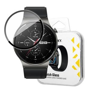 Wozinsky ochranné sklo na hodinky pro Huawei Watch GT 2 42 mm KP22447 obraz