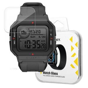 Wozinsky ochranné sklo na hodinky pro Xiaomi Amazfit Neo KP22524 obraz