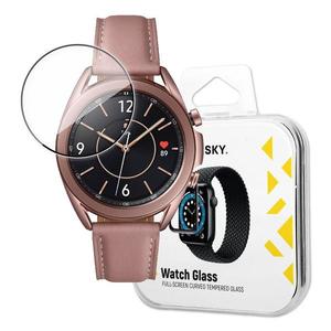 Wozinsky ochranné sklo na hodinky pro Samsung Galaxy Watch 3 41mm KP22529 obraz