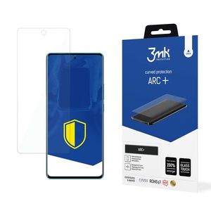 3mk Arc+ ochranná fólie pro Vivo X80 KP22565 obraz