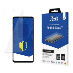 Ochranné hybridné sklo 3mk FlexibleGlass pro Nokia X30 KP22644 obraz