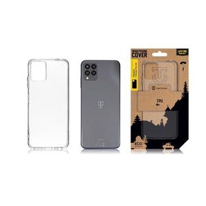 Tactical Tactical TPU Kryt pro T Mobile T Phone pro T-Mobile T Phone Pro transparentní obraz