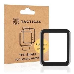 Tactical TPU Folia/Hodinky pre Apple Watch 7 41mm/Watch 8 41mm KP22835 obraz