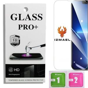 IZMAEL Prémiové ochranné sklo 9D Izmael pro Samsung Galaxy A32 4G obraz