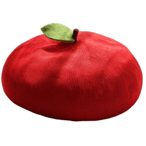 Baret Fruit Červená obraz