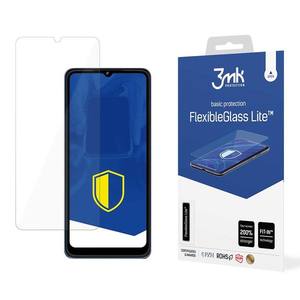 FlexibleGlass Lite™ ochranné sklo pro T Mobile T Phone/Revvl 6 5G KP23411 obraz