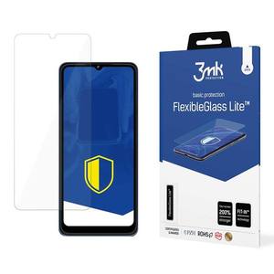 FlexibleGlass Lite™ ochranné sklo pro T Mobile T Phone Pro/Revvl 6 Pro 5G KP23412 obraz