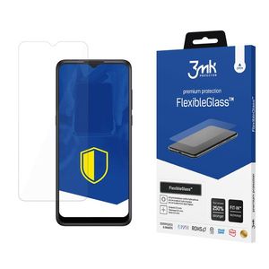 FlexibleGlass Lite™ ochranné sklo pro Alcatel 3X KP23416 obraz