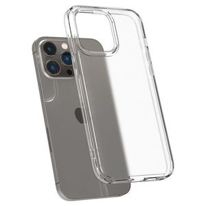 IZMAEL.eu Pouzdro Ultra Clear pro Apple iPhone 14 pro Apple iPhone 14 Pro transparentní obraz