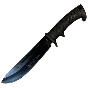 Outdoorový nůž KP004 Černá2cm/31cm obraz
