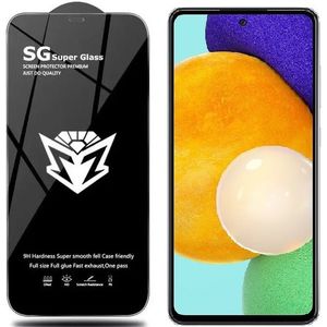 IZMAEL Ochranné sklo SG Super pro Samsung Galaxy A53 5G/Galaxy A52 5G/Galaxy A52 4G/Galaxy A52s 5G/Galaxy A51 obraz