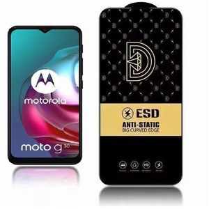 IZMAEL Diamond antistatické temperované sklo pro Motorola Moto G30/Moto G20/Moto G10 obraz