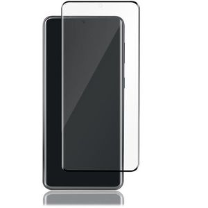 IZMAEL Tvrzené 3D sklo Izmael pro Samsung Galaxy S21 Ultra 5G obraz