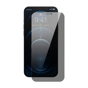 Anti spy Ultra ochranné sklo pro Apple iPhone 13/iPhone 13 Pro/iPhone 14 KP24251 obraz