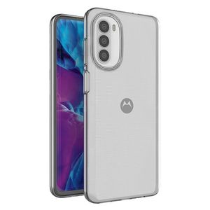 IZMAEL.eu Pouzdro Ultra Clear pro Motorola Moto G52 transparentní obraz