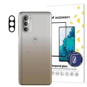 Wozinsky Tvrzené sklo na kameru 9H pro Motorola Moto G51 5G KP24519 obraz