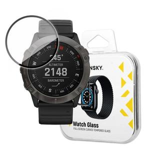 Wozinsky ochranné sklo na hodinky pro Garmin Fenix 6 Pro KP24596 obraz