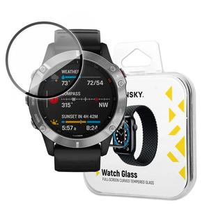Wozinsky ochranné sklo na hodinky pro Garmin Fenix 6 KP24597 obraz