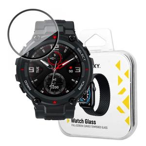 Wozinsky ochranné sklo na hodinky pro Xiaomi Amazfit T Rex KP24630 obraz