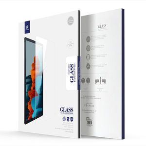 Dux Ducis 10D Tvrzené sklo pro Samsung Galaxy Tab S8/Galaxy Tab S7 11 KP25109 obraz