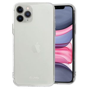 IZMAEL.eu I Jelly puzdro pro Samsung Galaxy A20e transparentní obraz