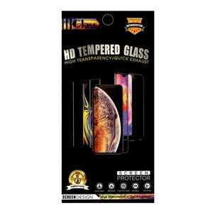 IZMAEL Ochranné sklo HARD Glass 2.5D pro Motorola Moto E30/Moto E40 obraz