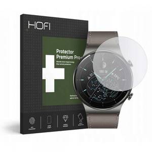 Hofi ochranné sklo na hodinky pro Huawei Watch GT 2 Pro KP25573 obraz