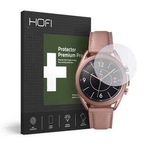 Hofi ochranné sklo na hodinky pro Samsung Galaxy Watch 3 41mm KP25575 obraz