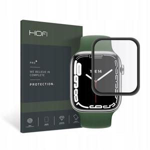 Hofi ochranné sklo na hodinky pro Apple Watch 7 45mm KP25578 obraz