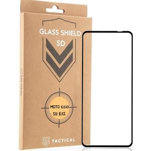 Tactical Glass Shield 5D sklo pro Motorola Moto G60/Moto G60 KP25763 obraz