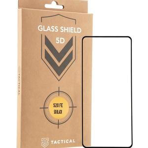 Tactical Glass Shield 5D sklo pro Samsung Galaxy S20 FE 5G KP25764 obraz