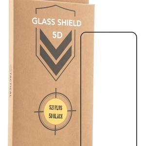 Tactical Glass Shield 5D sklo pro Samsung Galaxy S21 5G KP25765 obraz