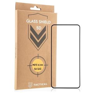 Tactical Glass Shield 5D sklo pro Motorola Moto E30/Moto E40 KP25769 obraz